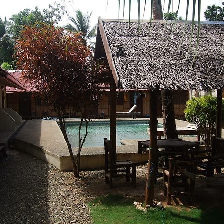 Mabuhay Breeze Resort بنغلاو المظهر الخارجي الصورة