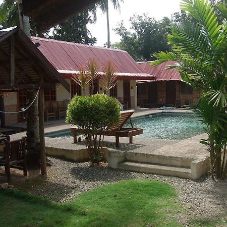 Mabuhay Breeze Resort بنغلاو المظهر الخارجي الصورة