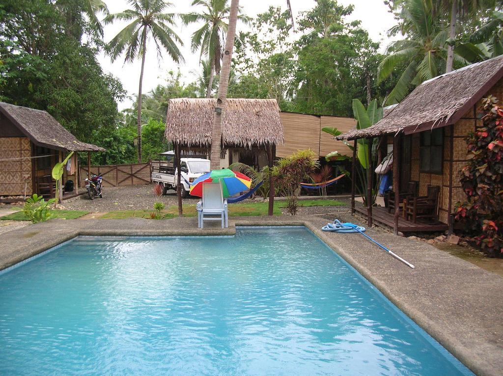 Mabuhay Breeze Resort بنغلاو المظهر الخارجي الصورة