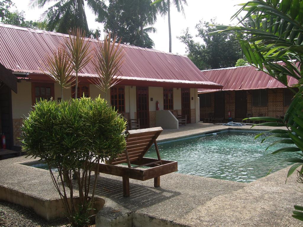 Mabuhay Breeze Resort بنغلاو المظهر الخارجي الصورة