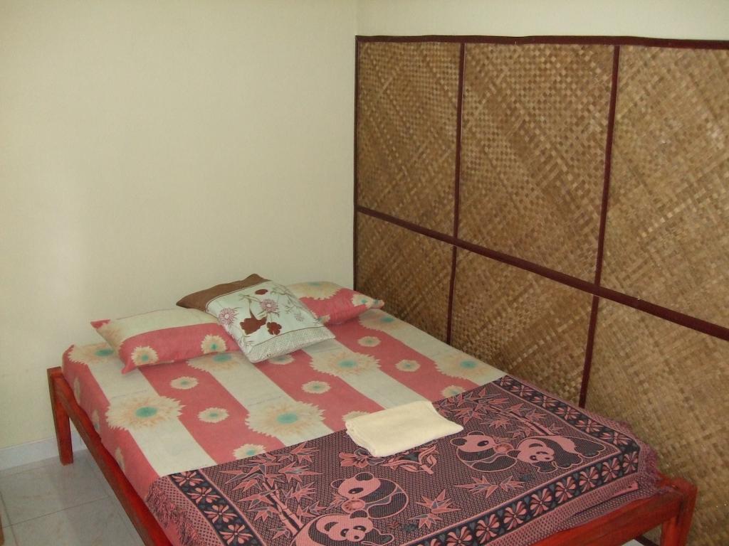 Mabuhay Breeze Resort بنغلاو الغرفة الصورة