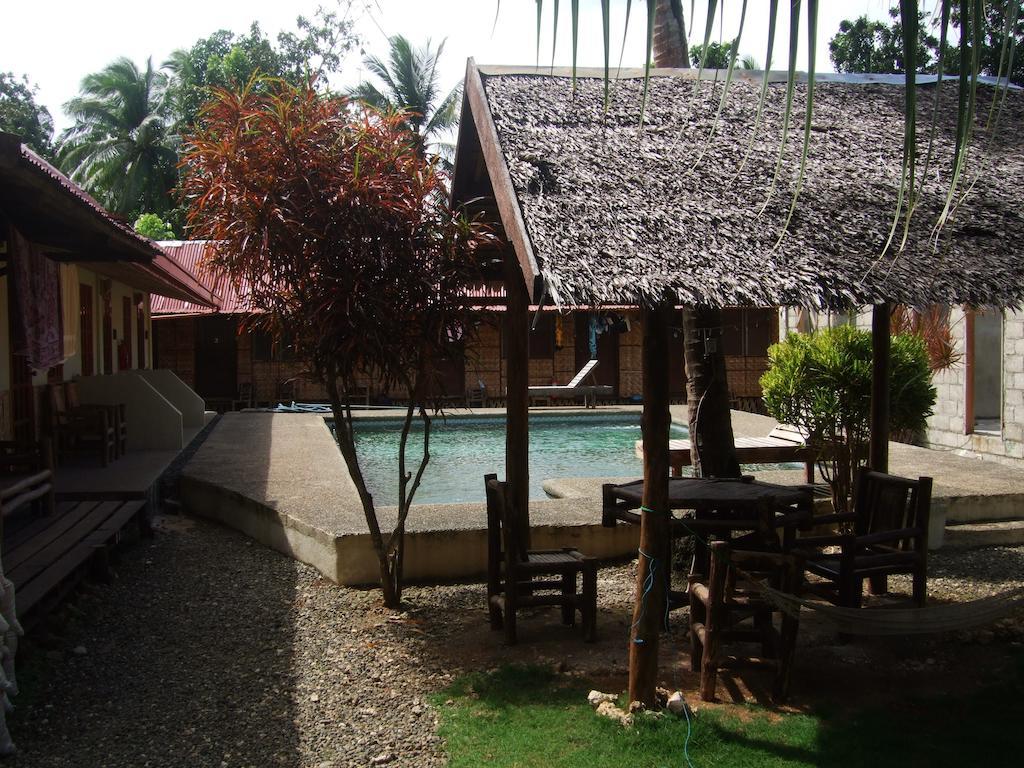 Mabuhay Breeze Resort بنغلاو المظهر الخارجي الصورة