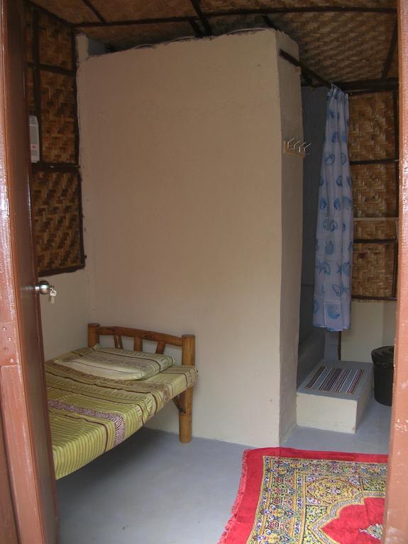 Mabuhay Breeze Resort بنغلاو الغرفة الصورة