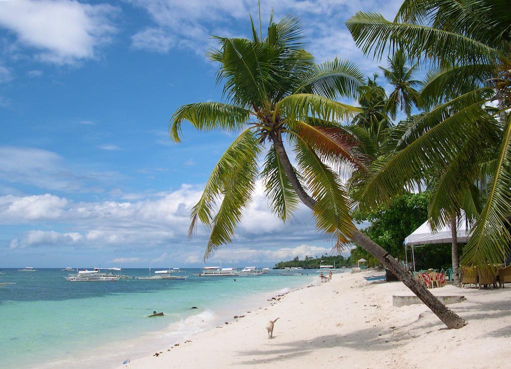 Mabuhay Breeze Resort بنغلاو المظهر الخارجي الصورة