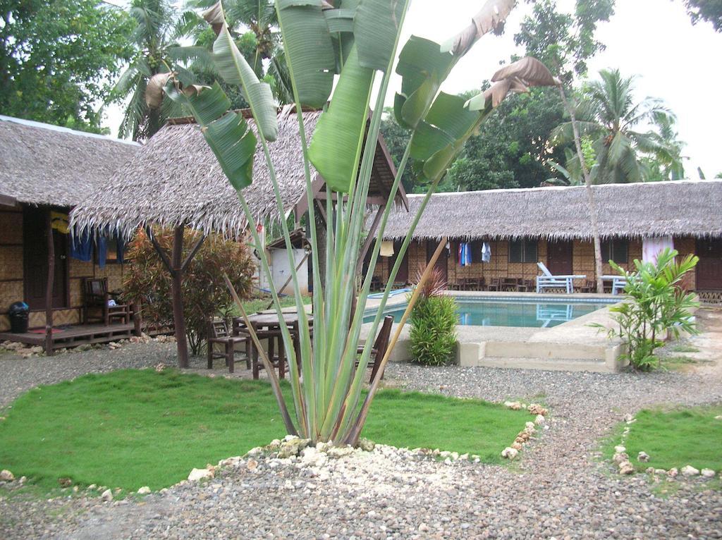 Mabuhay Breeze Resort بنغلاو المظهر الخارجي الصورة