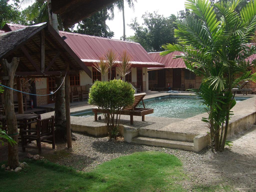 Mabuhay Breeze Resort بنغلاو المظهر الخارجي الصورة