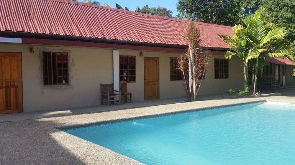 Mabuhay Breeze Resort بنغلاو المظهر الخارجي الصورة