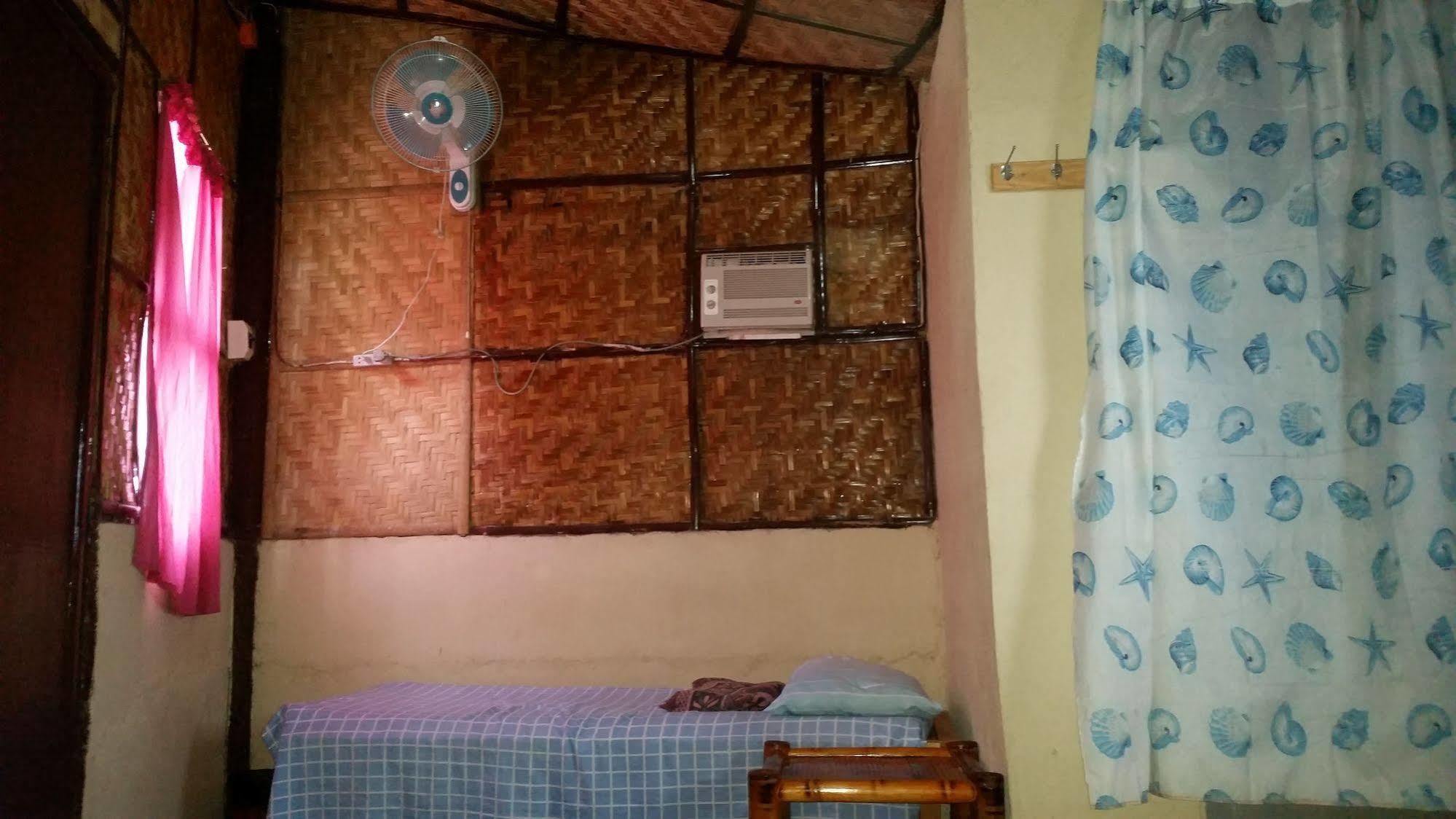 Mabuhay Breeze Resort بنغلاو المظهر الخارجي الصورة