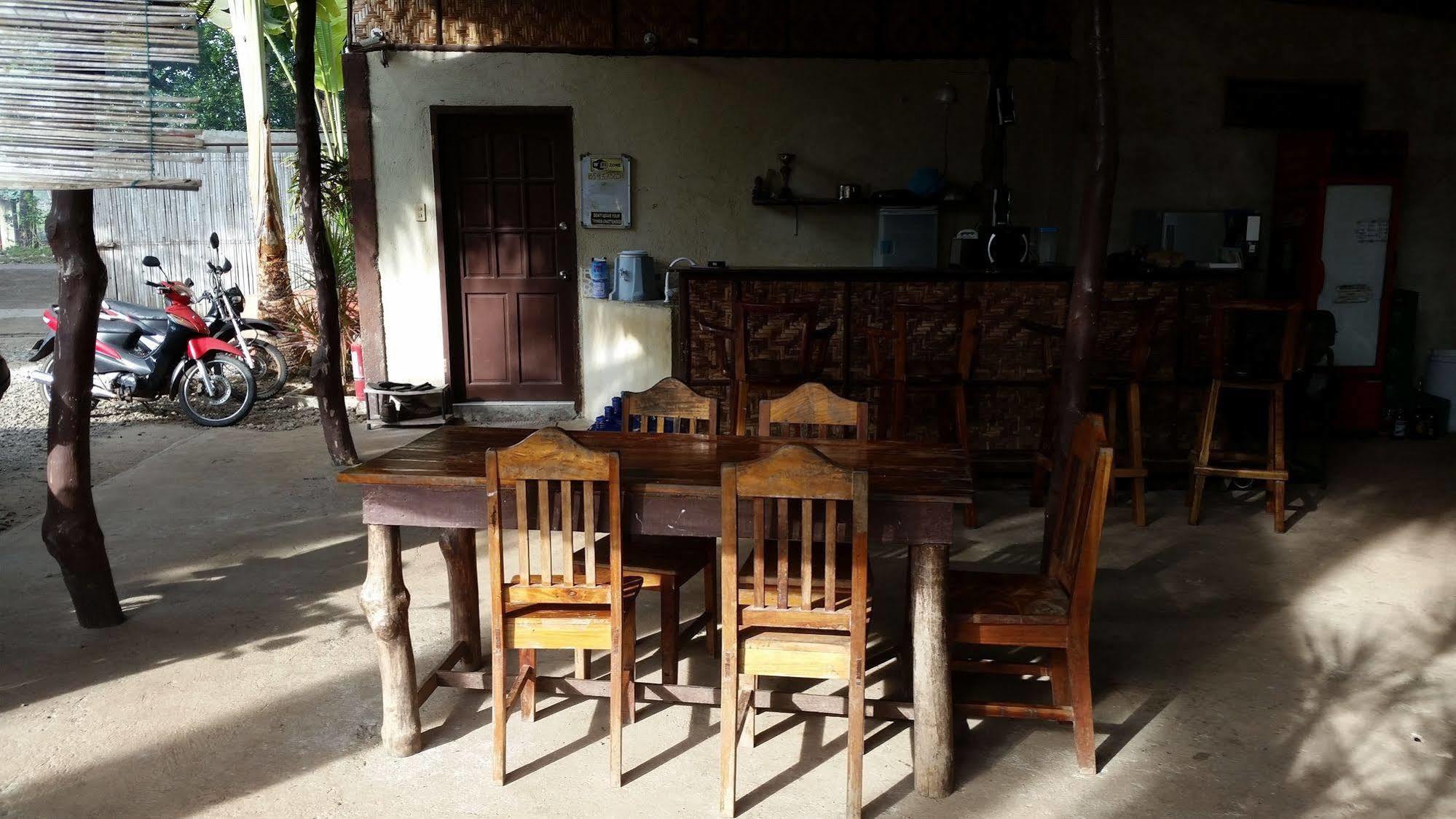 Mabuhay Breeze Resort بنغلاو المظهر الخارجي الصورة
