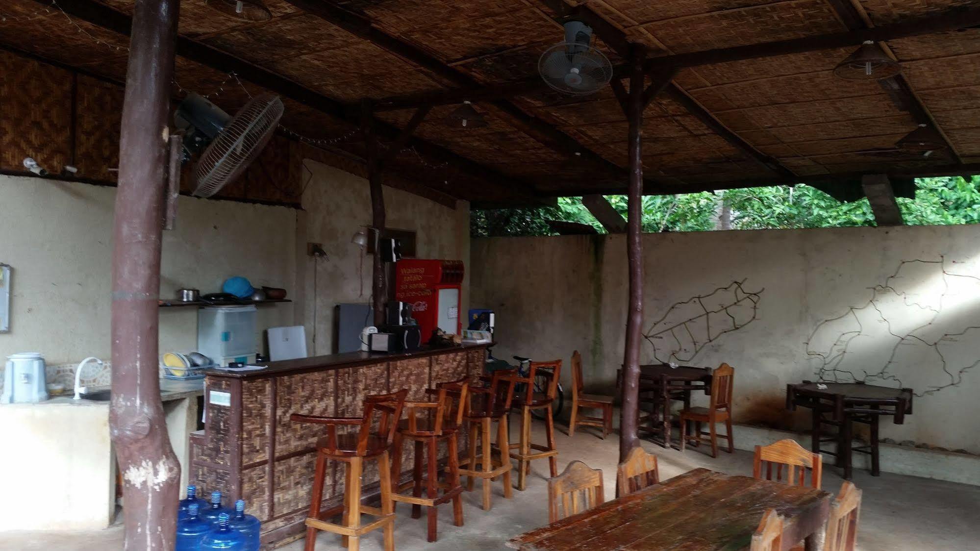 Mabuhay Breeze Resort بنغلاو المظهر الخارجي الصورة